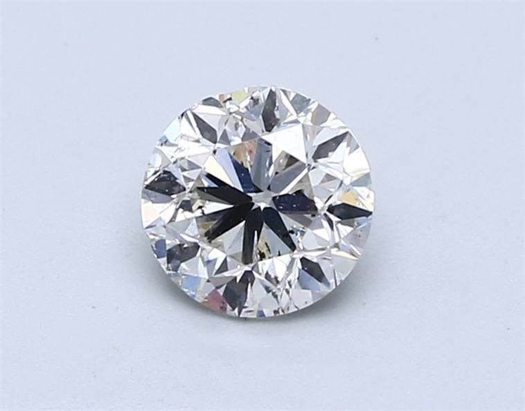 Loose Diamond - ROUND 1.0ct H SI2 (1 of 1)
