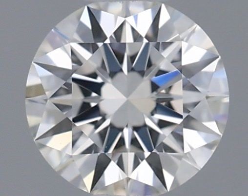 Loose Diamond - ROUND 0.3ct E VS1 (1 of 1)