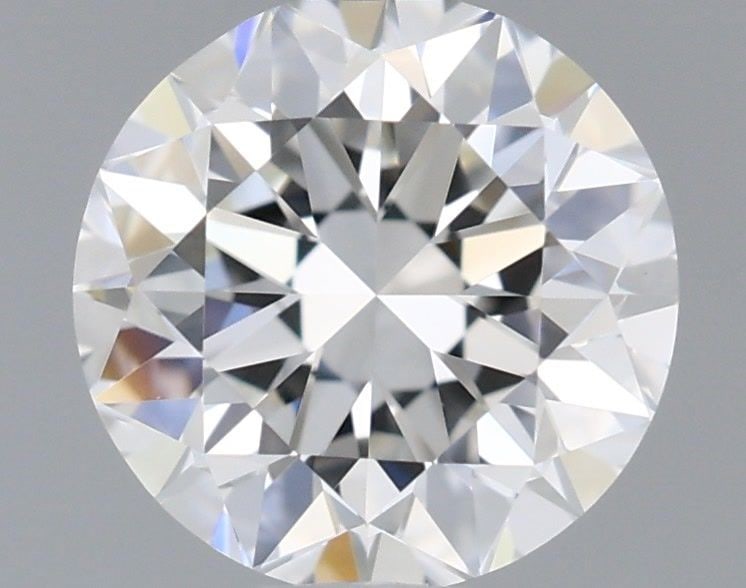 Loose Diamond - ROUND 0.7ct H VVS1 (1 of 1)