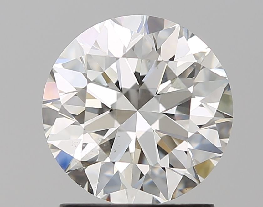 Loose Diamond - ROUND 1.56ct I SI1 (1 of 1)