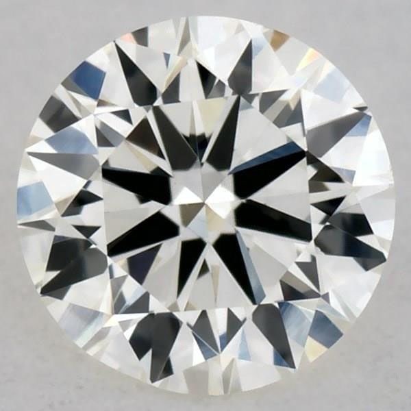Loose Diamond - ROUND 0.23ct J VS1 (1 of 1)