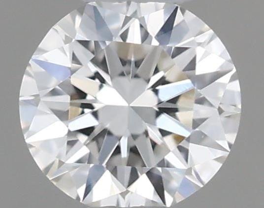 Loose Diamond - ROUND 0.18ct G SI1 (1 of 1)