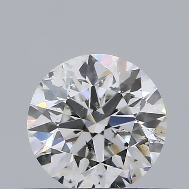 Loose Diamond - ROUND 0.4ct D SI1 (1 of 1)