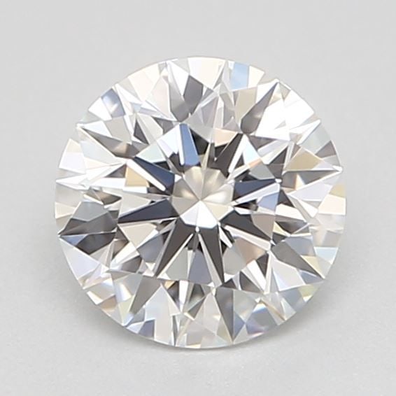 Loose Diamond - ROUND 0.42ct E VVS1 (1 of 1)