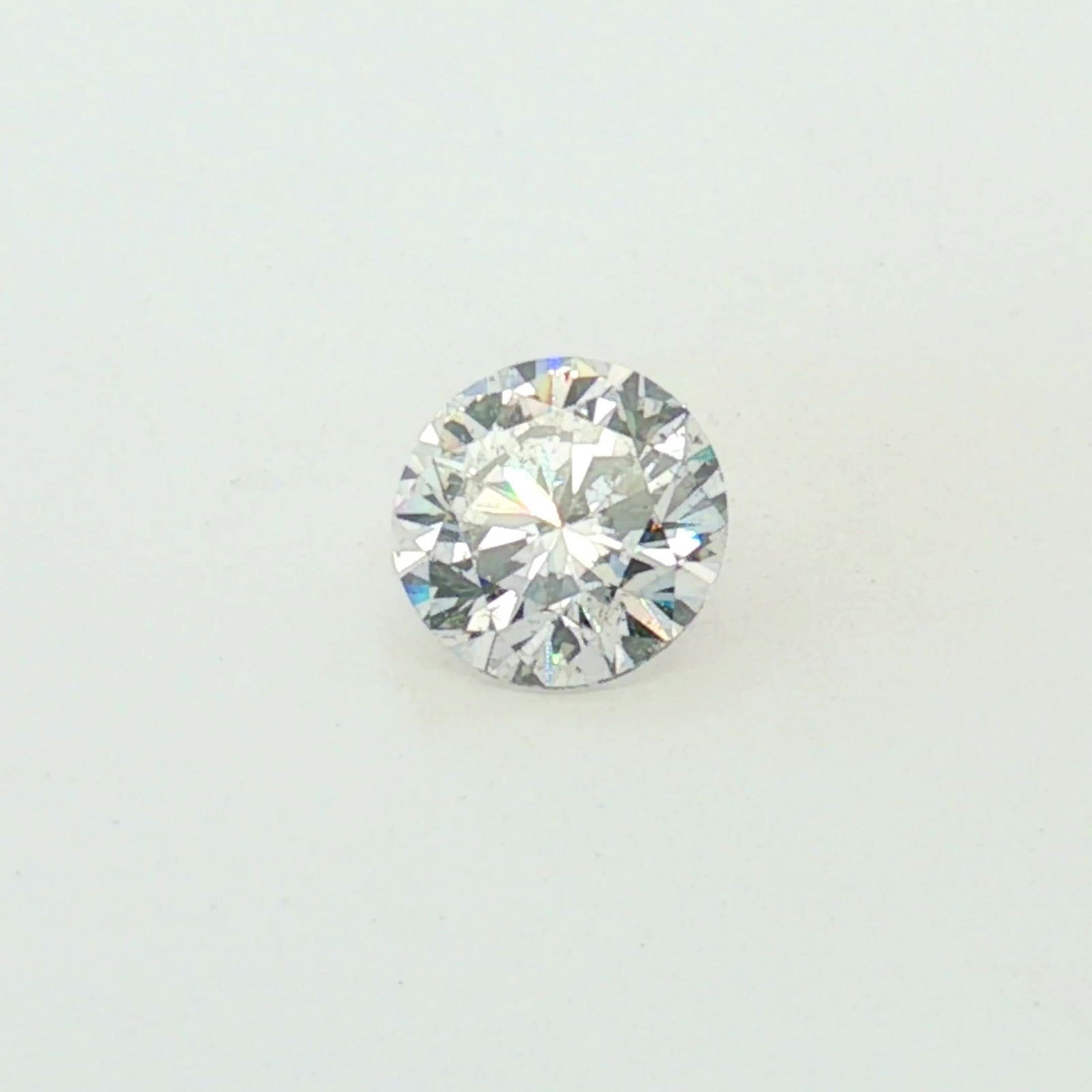 Loose Diamond - ROUND 2.0ct E SI2 (1 of 1)