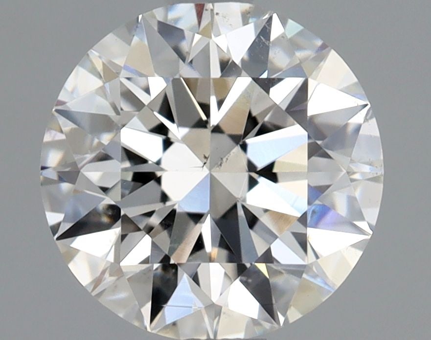 Loose Diamond - ROUND 1.0ct E SI1 (1 of 1)