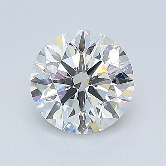 Loose Diamond - ROUND 0.73ct I SI2: Loose Diamond - ROUND 0.73ct I SI2 Source: Natural Shape: ROUND Carats: 0.73 Color: I Clarity: SI2 Certification: GIA Video: