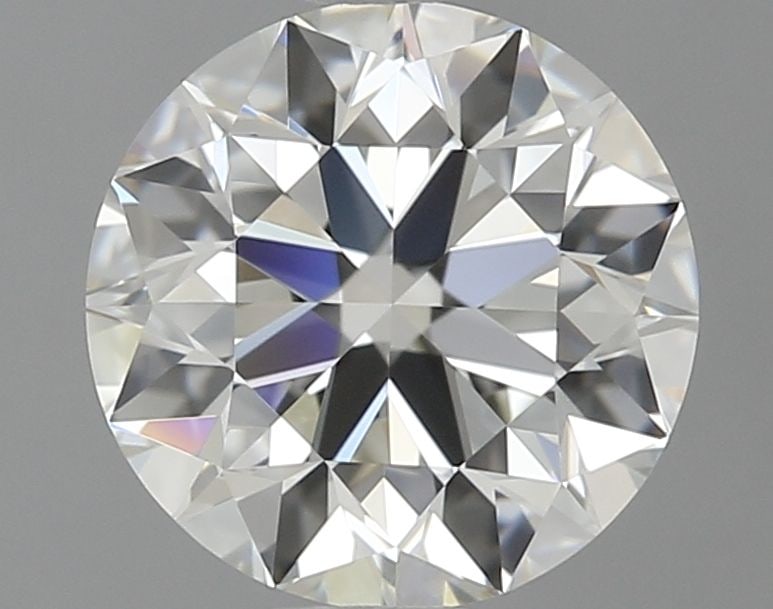 Loose Diamond - ROUND 1.0ct J VVS1 (1 of 1)