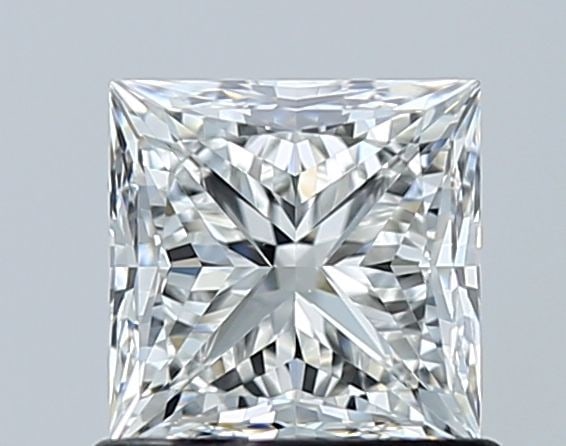 Loose Diamond - PRINCESS 1.01ct G VS1 (1 of 1)