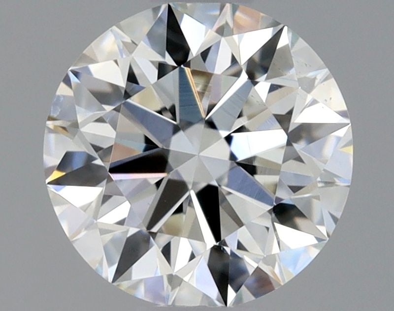 Loose Diamond - ROUND 0.6ct H VS2 (1 of 1)