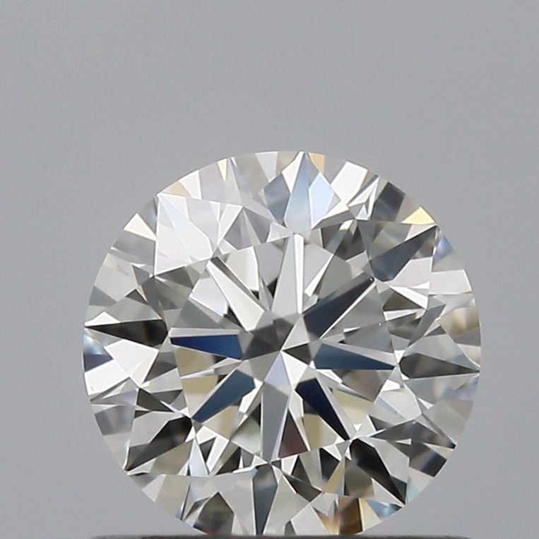 Loose Diamond - ROUND 0.64ct H VS1 (1 of 1)