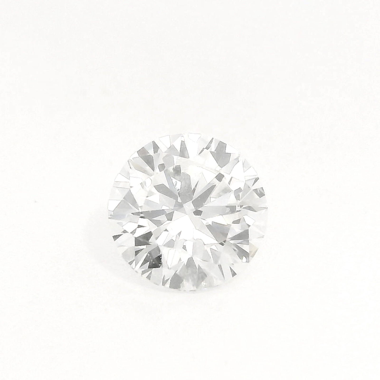 Loose Diamond - ROUND 0.56ct F IF (1 of 1)