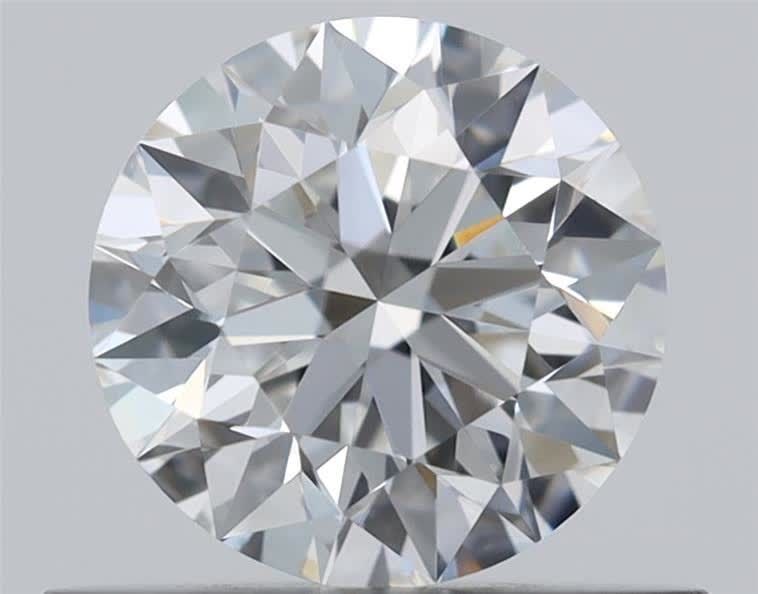 Loose Diamond - ROUND 0.51ct F VVS1 (1 of 1)