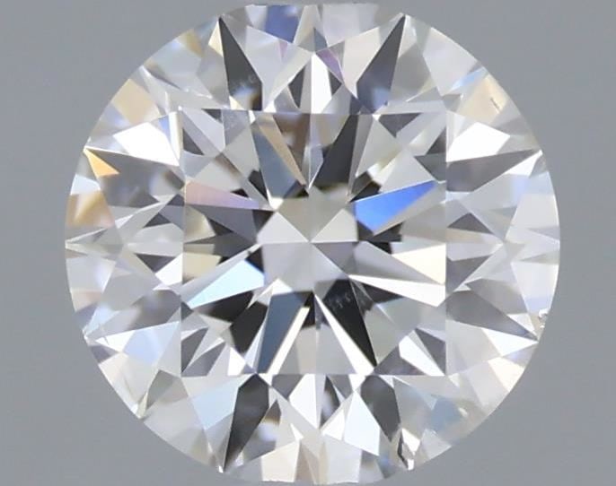Loose Diamond - ROUND 0.5ct H SI2 (1 of 1)