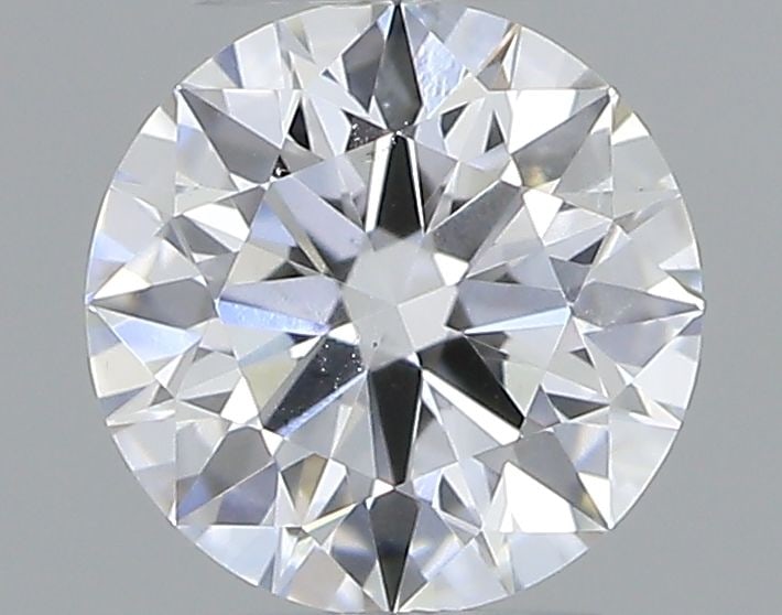 Loose Diamond - ROUND 0.35ct E SI1 (1 of 1)