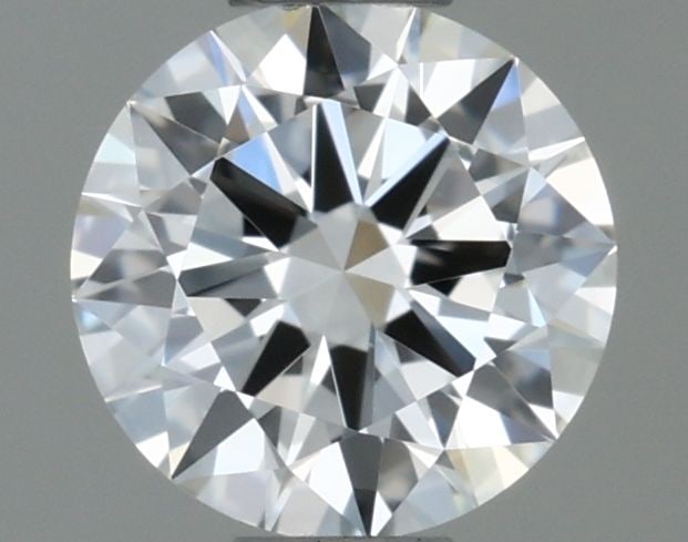 Loose Diamond - ROUND 0.3ct J VS1 (1 of 1)
