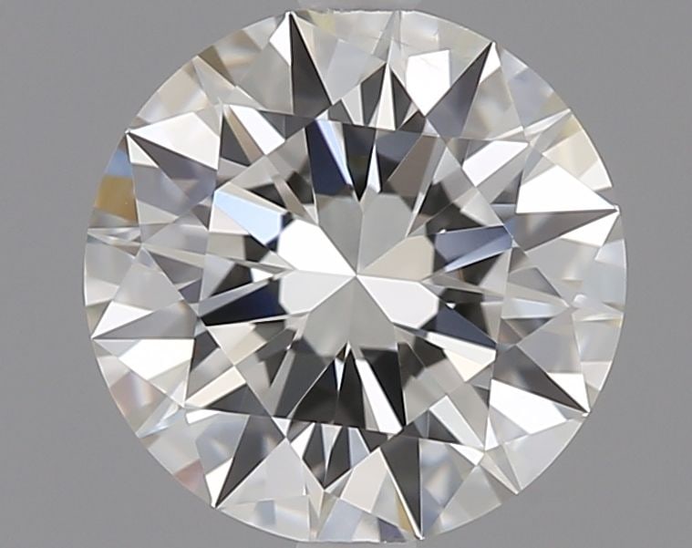 Loose Diamond - ROUND 0.9ct I SI2 (1 of 1)