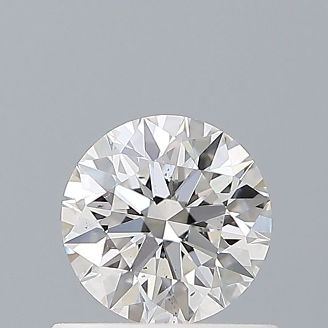 Loose Diamond - ROUND 0.5ct E SI1 (1 of 1)