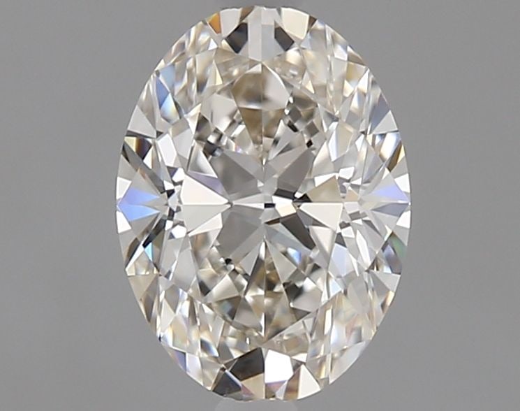Loose Diamond - OVAL 0.81ct I VVS2 (1 of 1)