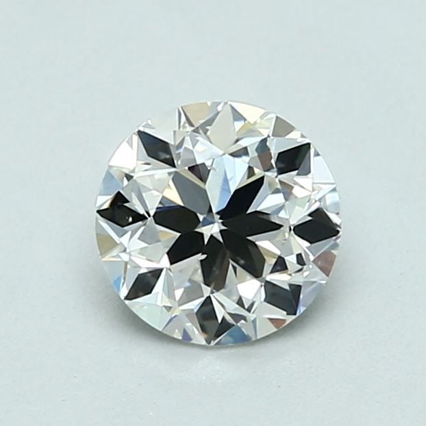 Loose Diamond - ROUND 0.9ct H SI1: Loose Diamond - ROUND 0.9ct H SI1 Source: Natural Shape: ROUND Carats: 0.9 Color: H Clarity: SI1 Certification: GIA Video: Video Link PLEASE NOTE: Framed, Large, or heavy items do not have shipping