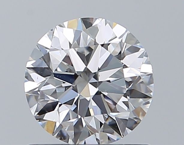 Loose Diamond - ROUND 0.92ct E VS2 (1 of 1)