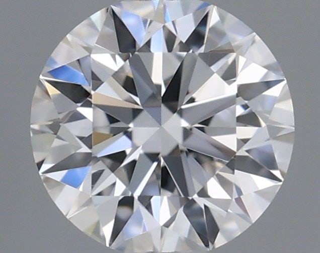 Loose Diamond - ROUND 0.3ct D VS1 (1 of 1)