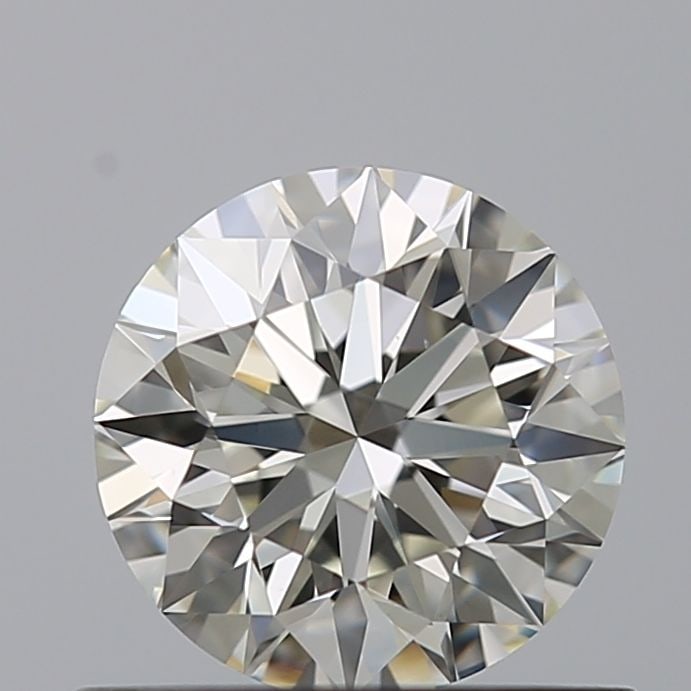 Loose Diamond - ROUND 0.67ct J VS1 (1 of 1)