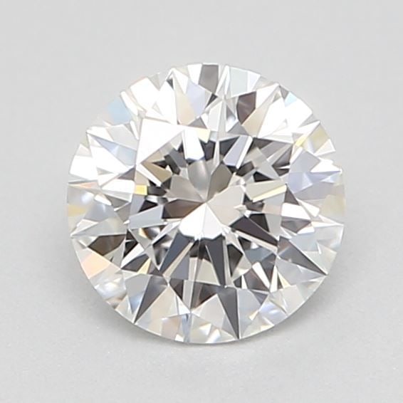 Loose Diamond - ROUND 0.35ct E VVS1 (1 of 1)