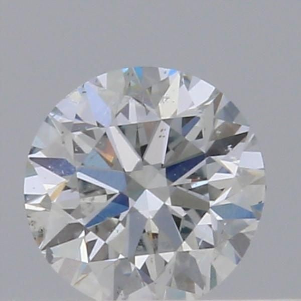 Loose Diamond - ROUND 0.25ct Light Blue SI1 (1 of 1)