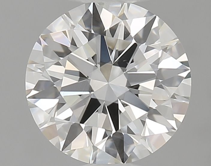 Loose Diamond - ROUND 1.08ct H VS1 (1 of 1)