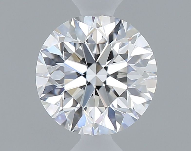 Loose Diamond - ROUND 0.4ct E VVS1 (1 of 1)