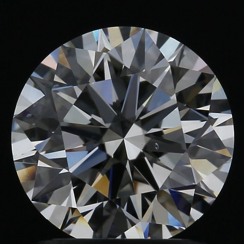 Loose Diamond - ROUND 1.53ct H VS2 (1 of 1)