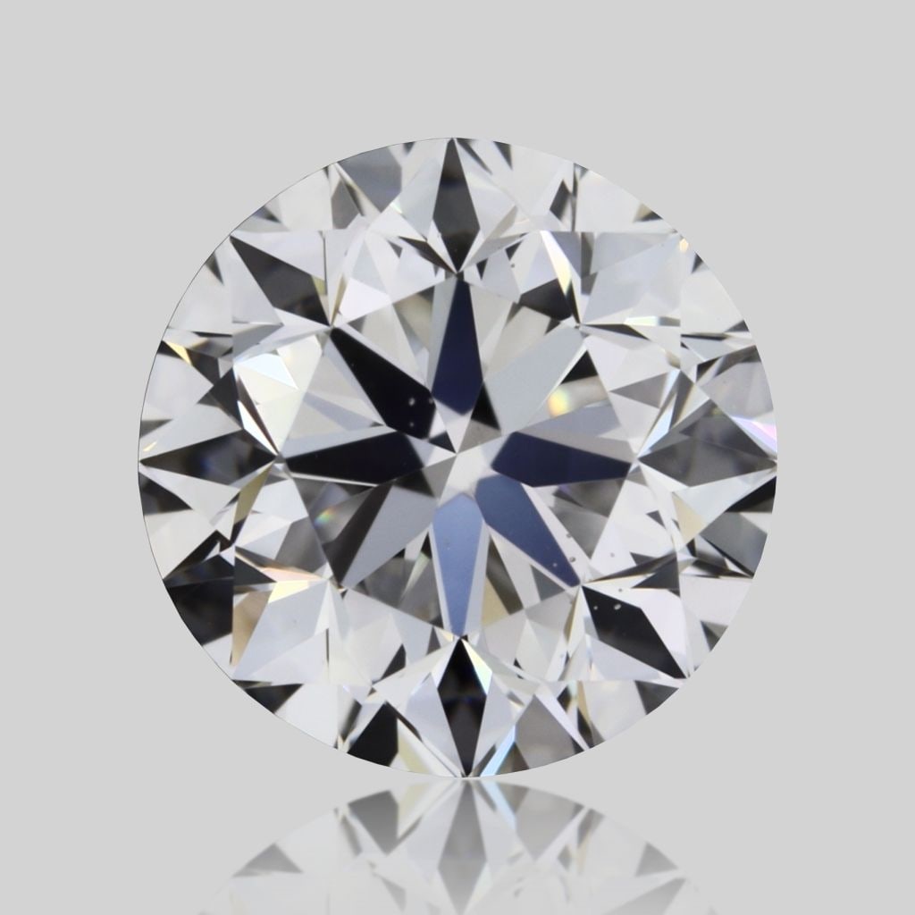 Loose Diamond - ROUND 0.7ct D VS2 (1 of 1)