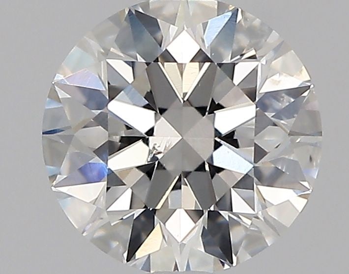 Loose Diamond - ROUND 0.7ct E SI1 (1 of 1)