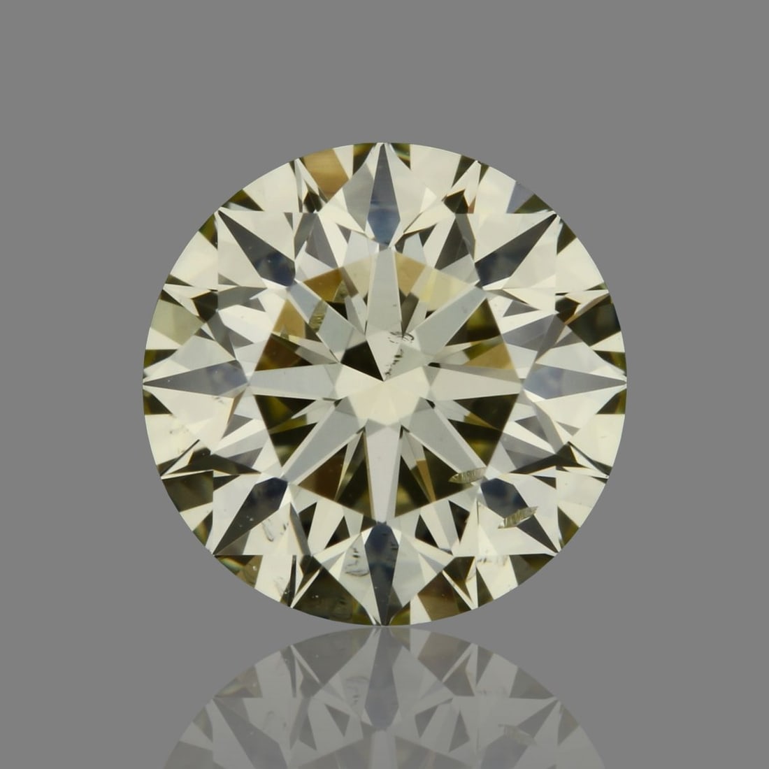 Loose Diamond - ROUND 0.7ct X-Y SI1 (1 of 1)