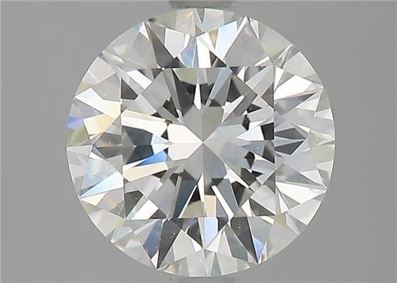Loose Diamond - ROUND 2.01ct H IF: Loose Diamond - ROUND 2.01ct H IF Source: Natural Shape: ROUND Carats: 2.01 Color: H Clarity: IF Certification: GIA Video: