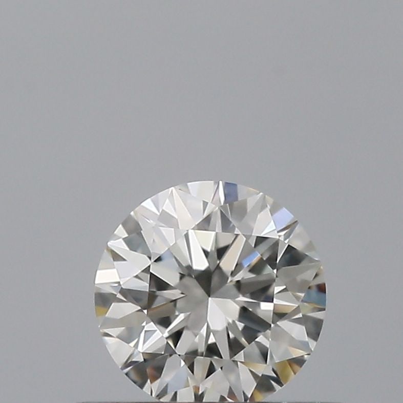 Loose Diamond - ROUND 0.33ct G IF (1 of 1)