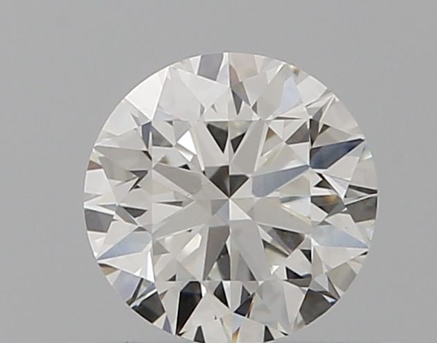Loose Diamond - ROUND 0.5ct H VS2 (1 of 1)