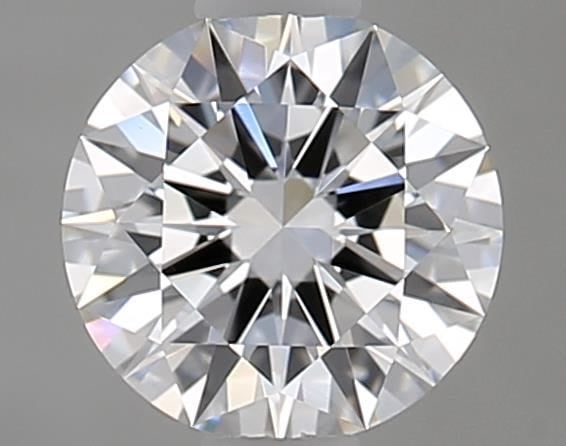 Loose Diamond - ROUND 0.55ct D VVS2 (1 of 1)