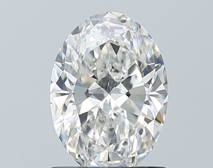 Loose Diamond - OVAL 1.02ct E VS2 (1 of 1)