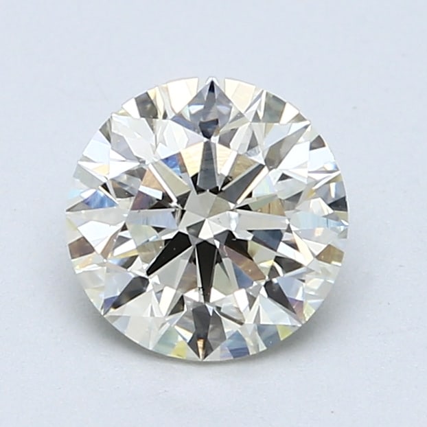 Loose Diamond - ROUND 1.3ct G VS1 (1 of 1)