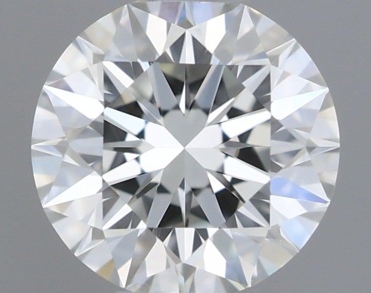 Loose Diamond - ROUND 0.51ct H VVS2 (1 of 1)