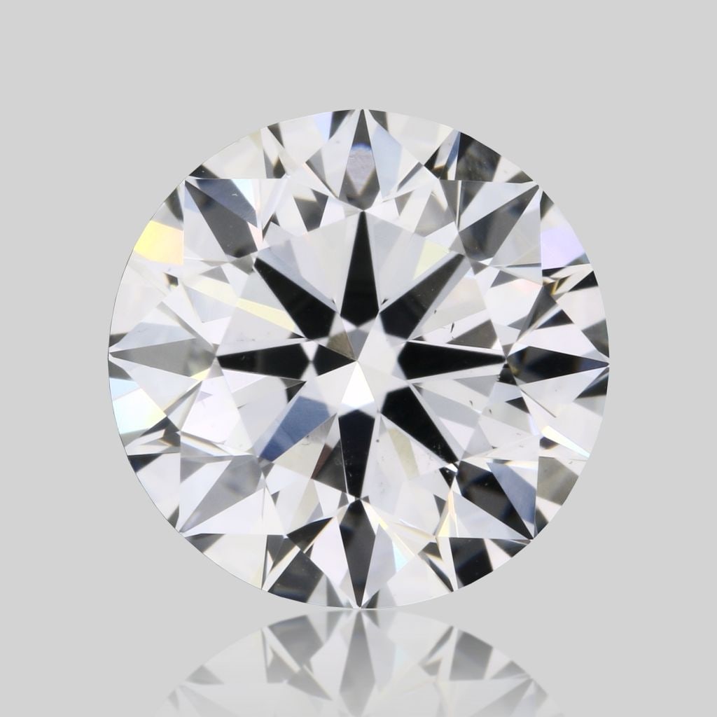 Loose Diamond - ROUND 1.11ct D SI1 (1 of 1)