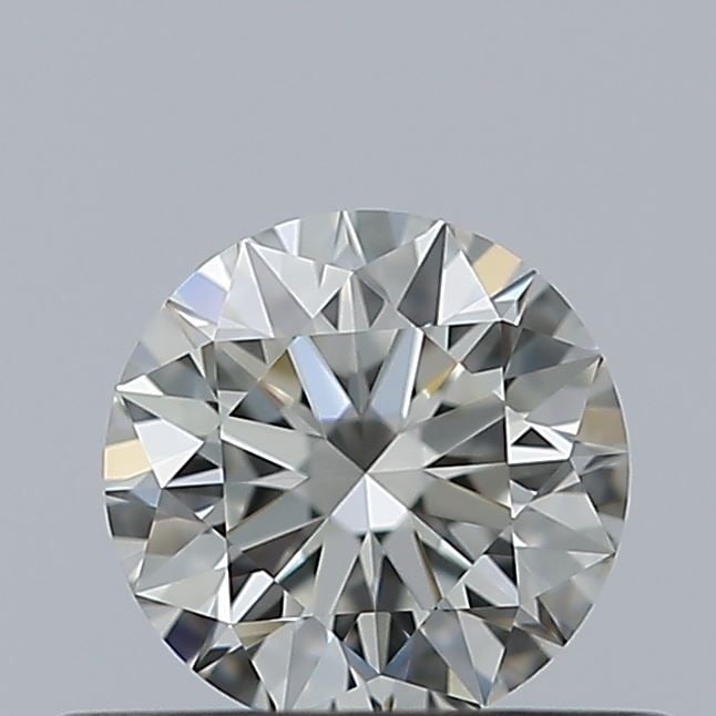 Loose Diamond - ROUND 0.37ct E IF (1 of 1)