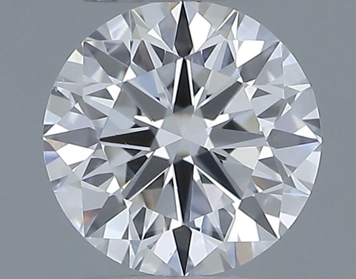 Loose Diamond - ROUND 0.4ct F VS2 (1 of 1)