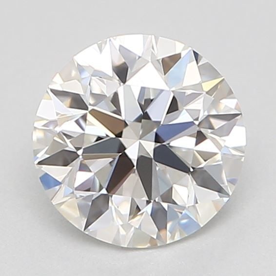 Loose Diamond - ROUND 0.5ct F VVS2 (1 of 1)