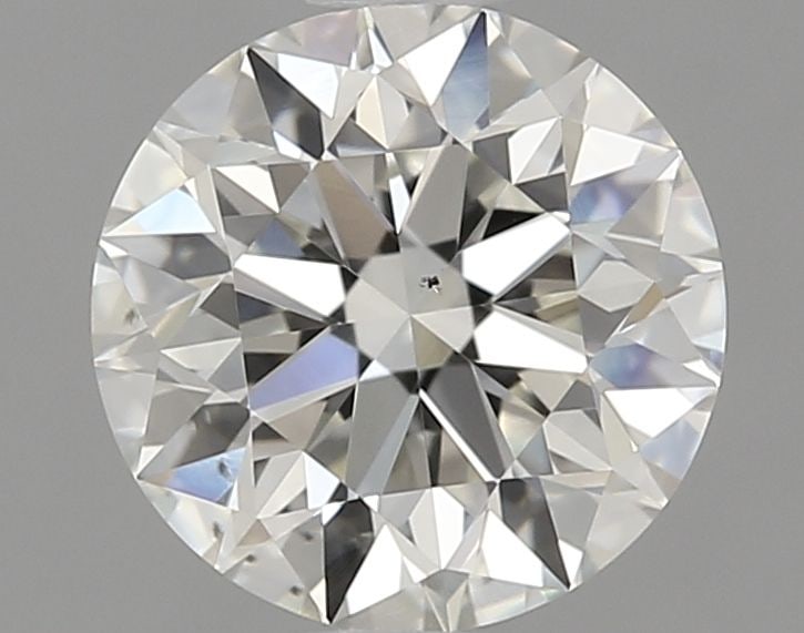 Loose Diamond - ROUND 1.1ct J VS2 (1 of 1)