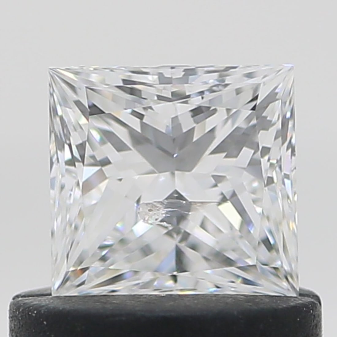 Loose Diamond - PRINCESS 0.55ct G I2 (1 of 1)