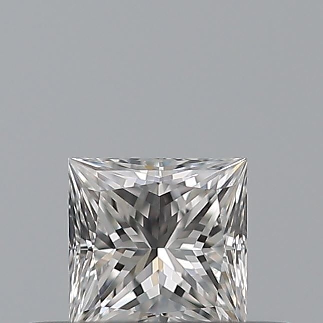 Loose Diamond - PRINCESS 0.23ct F VVS1 (1 of 1)