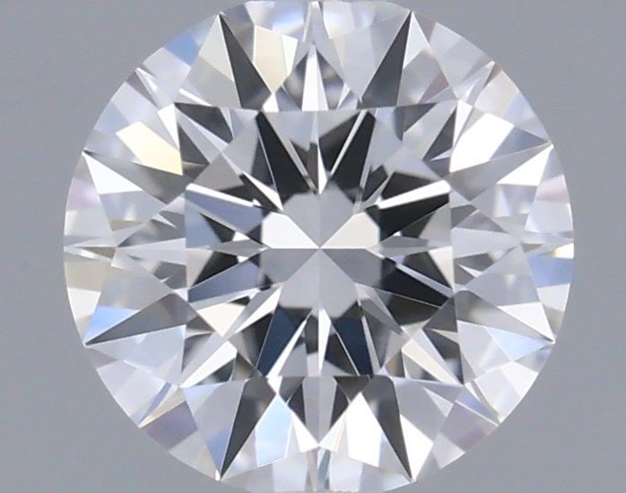 Loose Diamond - ROUND 0.42ct E IF (1 of 1)